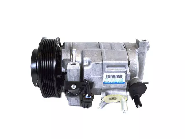 Air Conditioning Compressor, Remanufactured - Mopar (55111514AG)