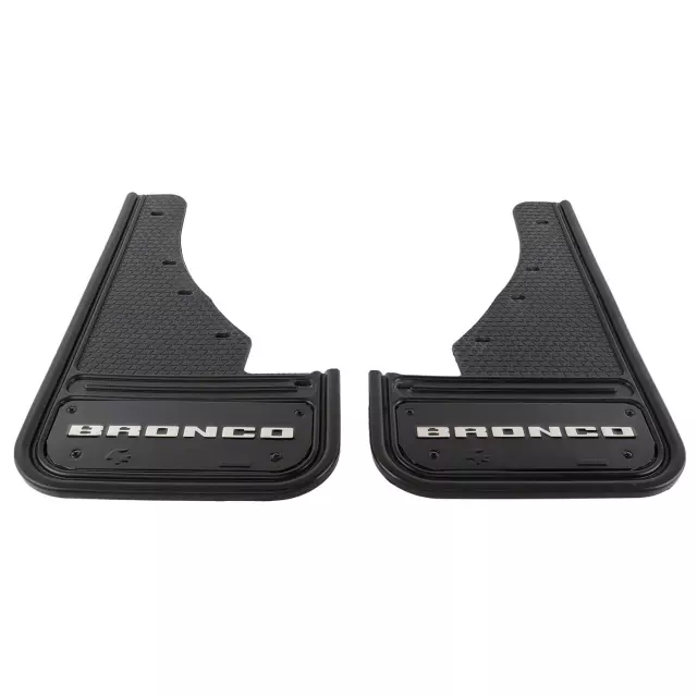 Splash Guards, Gatorback Heavy Duty - Ford (VM1PZ-16A550-A)