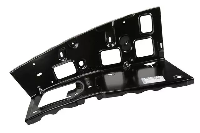 Driver Side Back Body Pillar Inner Panel - GM (23490793)