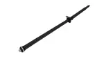 68305555AB - Differential and Drive Line: Drive Shaft for Mopar Image