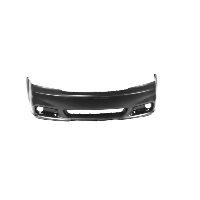 68081991AC - Frame, Bumper and Fascia: Front Fascia for Mopar Image image