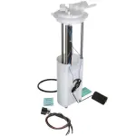 P74741M - : Fuel Pump Module Assembly for Carter Image