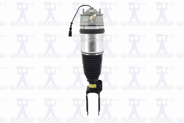 99073 - Suspension &amp; Steering: Electronic Air Suspension Strut Assembly for Focus Auto Parts Image