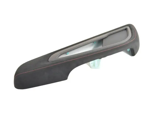 Front Door Trim Armrest, Right - Mopar (6EB761XRAA)