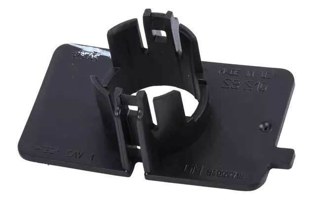 84009718 - : Rear Parking Assist Alarm Sensor Bracket for Buick: Enclave Image