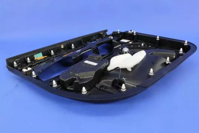 5PS442X9AA - Interior Trim: Front Door Trim Panel, Right for Mopar Image