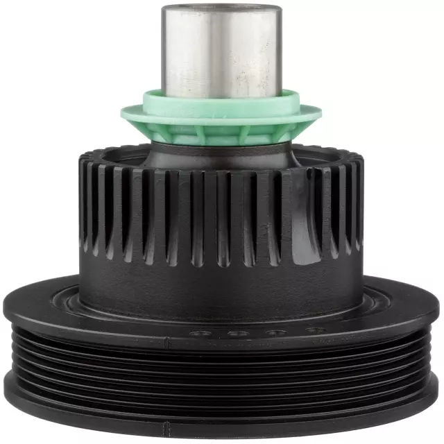 102028 - : ATP Engine Harmonic Balancer for ATP Image