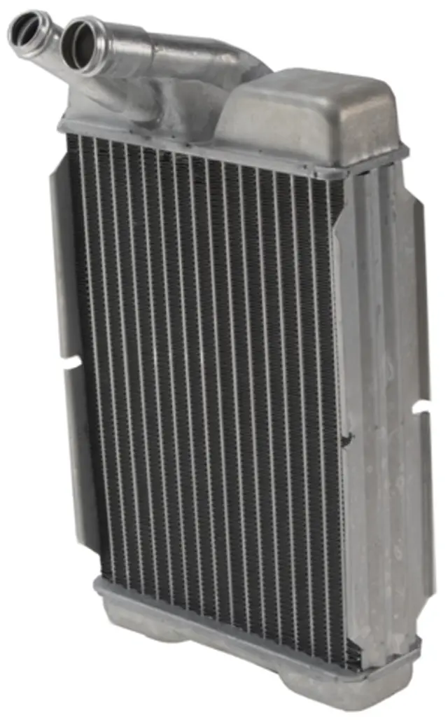 98607 - Air Conditioning &amp; Heat: Aluminum Heater Core for FOUR SEASONS Image