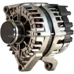 28014157 - : Remanufactured Alternator for Chevrolet: Cruze, Cruze Limited Image
