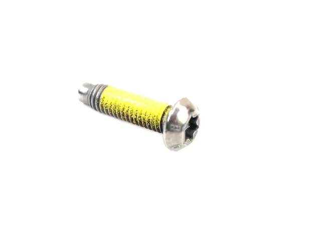 Pan Head Locking Screw - Mopar (68490136AA)