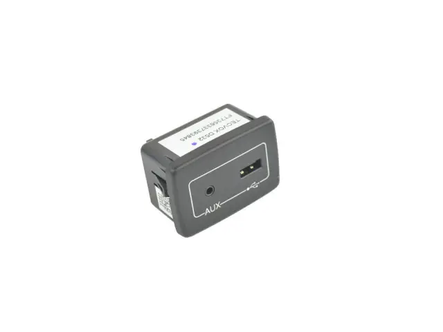 Media Hub USB Port - Mopar (6KG69LXHAA)