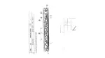 631050C100 - : Roof Header Panel for Toyota Image