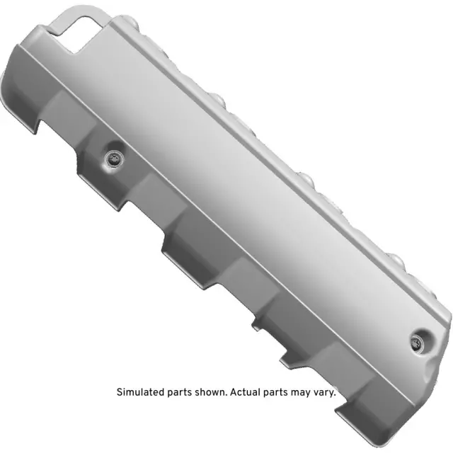 12705387 - : Upper Insulator for GM Image