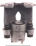 669325 - : CV Axle Assembly for Cardone Image