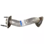 9L8Z5E256A - Exhaust: Front Pipe for Ford Image