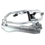 37682 - : Febi 37682 Interior Door Handle Bracket for FEBI RUBBER CO Image
