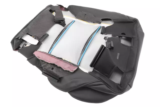 Cushion Cover - GM (84532916)