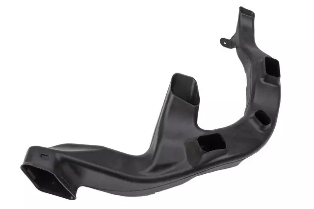 95154557 - Body: Outlet Duct for Chevrolet: Cruze, Cruze Limited Image