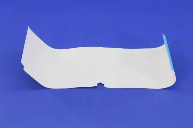 Stripe - Mopar (1UA38GX9AA)