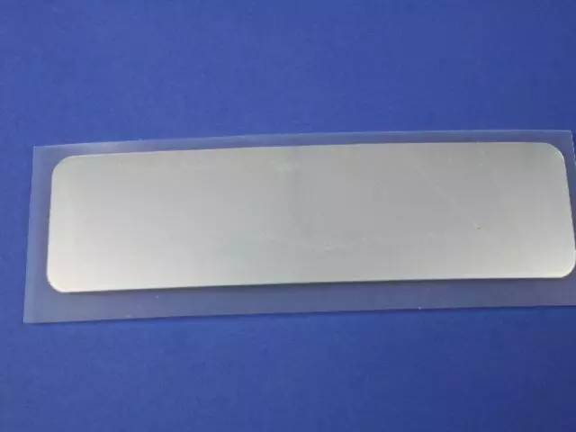 Dimensional Graphic - Mopar (55156043AB)