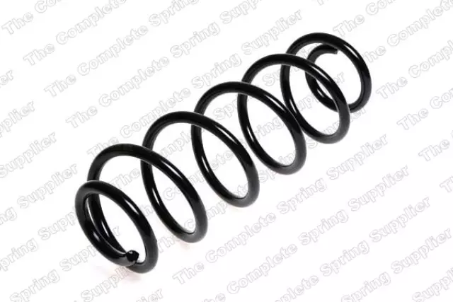 4295044 - Suspension &amp; Steering: Lesjofors Coil Spring for Lesjofors Image