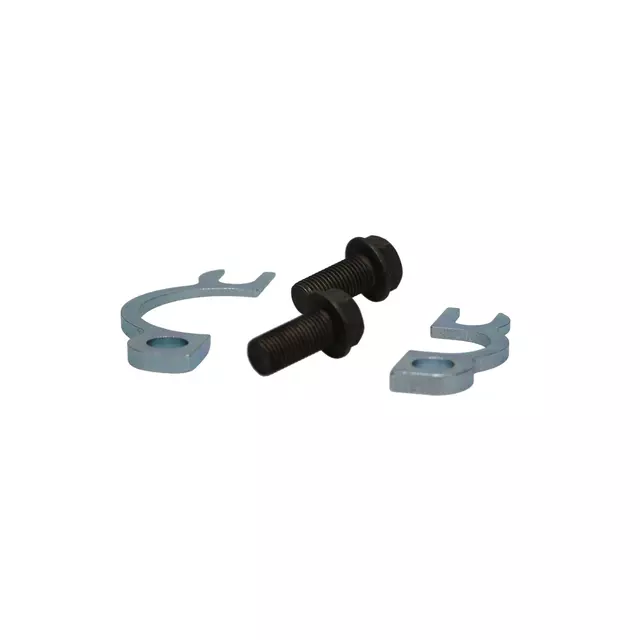 Front Alignment Camber Shim - ACDelco (45K0204)