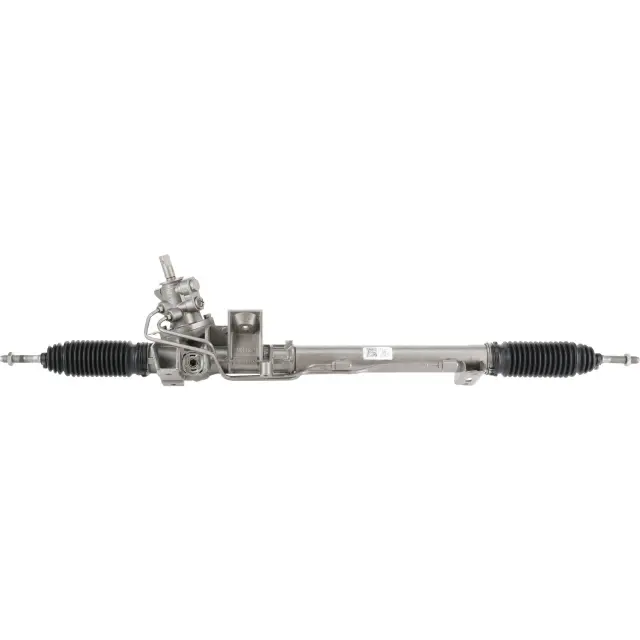 93142M - Suspension &amp; Steering: Rack and Pinion Assembly - MAVAL - Hydraulic Power - Remanufactured - 93142M for Maval Image