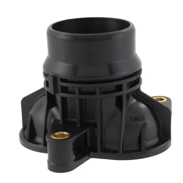 RH315 - : Motorcraft™ Engine Coolant Thermostat Housing for Ford: F-250 Super Duty, F-350 Super Duty, F-450 Super Duty, F-550 Super Duty Image