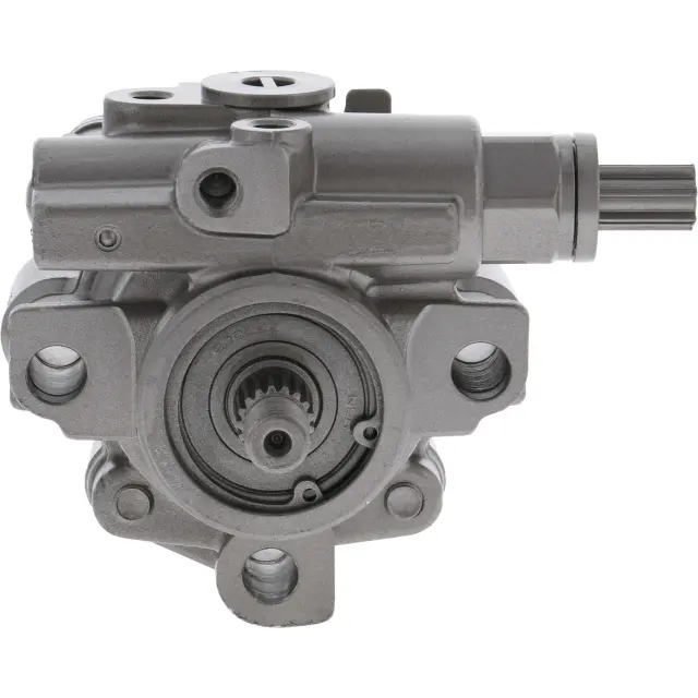 96242M - : Power Steering Pump - MAVAL - Hydraulic Power - Remanufactured - 96242M for Maval Image