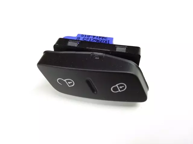 1K0962125BREH - Body: Lock Switch for Volkswagen: CC, GTI, Jetta, R32, Rabbit, Tiguan, Tiguan Limited Image