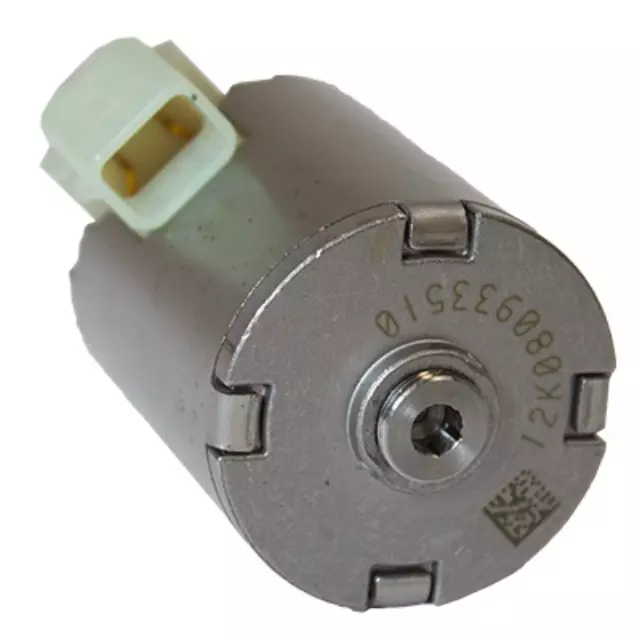 2003-2014 Ford Super Duty Automatic Transmission Valve Body Solenoid OEM NEW - Ford (3C3Z-7J136-AA)