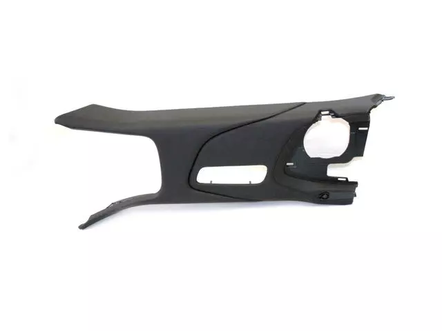 Floor Console Base - Mopar (5NH74DX9AB)