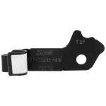BV6Z7E381B - Body: Cable Retainer Clip for Ford: Focus Image