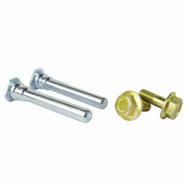Kit Brake Caliper Attachment - Ford (5U2Z-2386-BA)
