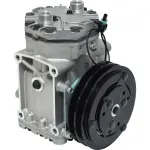 CO0043C - : A/C Compressor -- UAC York Compressor Assembly for UAC Image