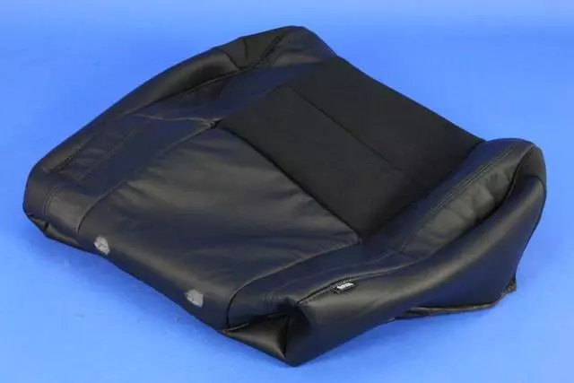 Front Seat Back Cover, Right - Mopar (5UQ96DX9AB)