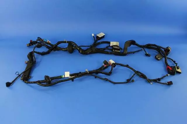 Dash Wiring - Mopar (68226251AG)