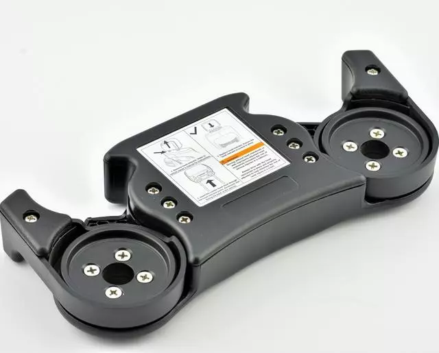 Baby Mirror - Volkswagen (000-061-125-P)