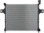 CU2840 - : Radiator for Spectra Premium Image