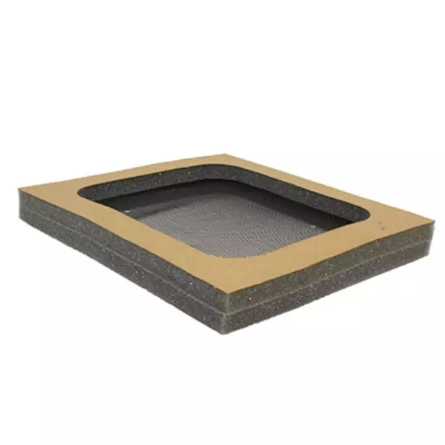 Heater Case Gasket - Ford (GV6Z-18A638-AA)