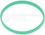 21437439 - : Professional Parts Sweden Fuel Injection Throttle Body Mounting Gasket for PROFESSIONAL PARTS Image