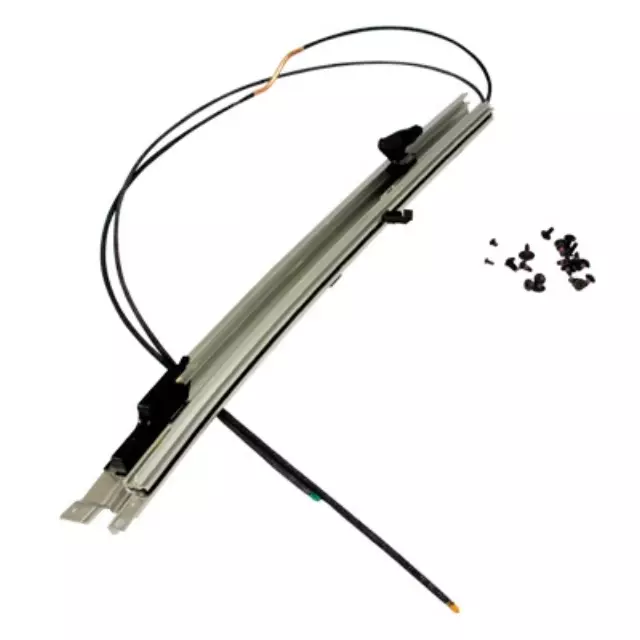 Lift Channel - Ford (7T4Z-78502C06-A)