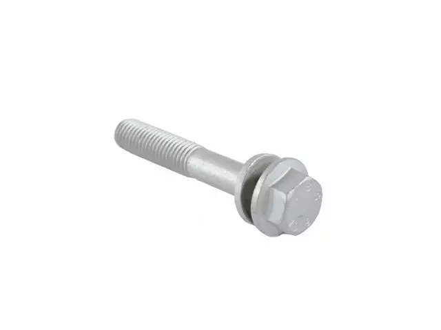 68329897AA - Frame, Bumper and Fascia: Hex Flange Head Bolt for Mopar Image