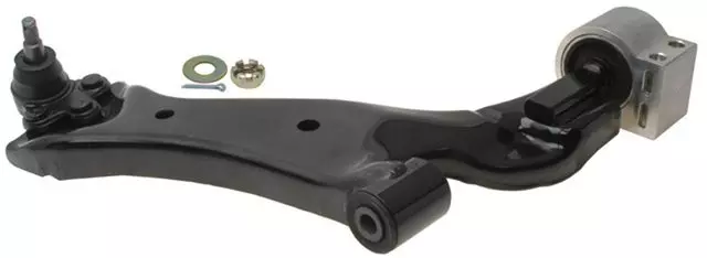 45D10226 - Suspension: Front Passenger Side Lower Control Arm for ACDelco Image