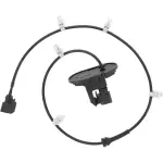 2ABS5075 - : Holstein Parts 2ABS5075 ABS Wheel Speed Sensor Wiring Harness for HOLSTEIN Image