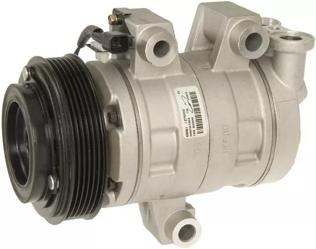 Air Conditioning Compressor - GM (19360622)