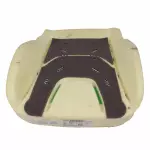 HS7Z54632A22F - Body: Seat Cushion Pad for Ford: Fusion, Police Responder Hybrid, SSV Plug-In Hybrid Image
