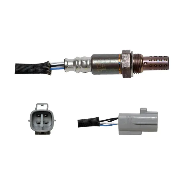 2344720 - Emission Systems: Oxygen Sensor 4 Wire, Direct Fit, Heated, Wire Length: 15.75 for Denso Image