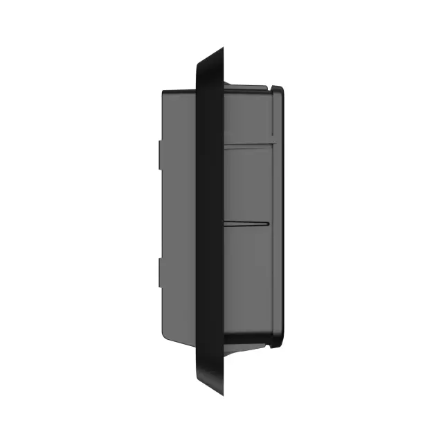 5058636AD - Body: Vent for Mopar Image