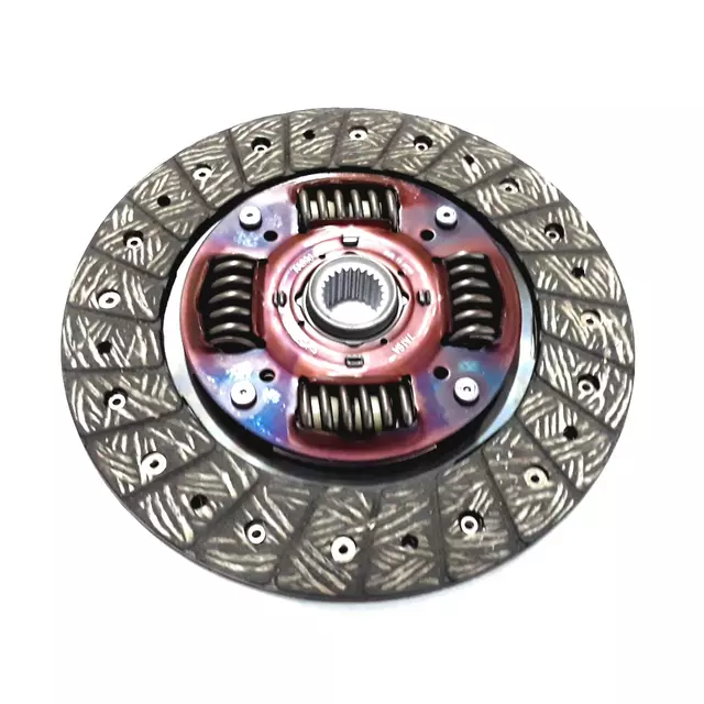 30100AA990 - Clutch: Disc for Subaru: Forester, Impreza, XV Crosstrek Image